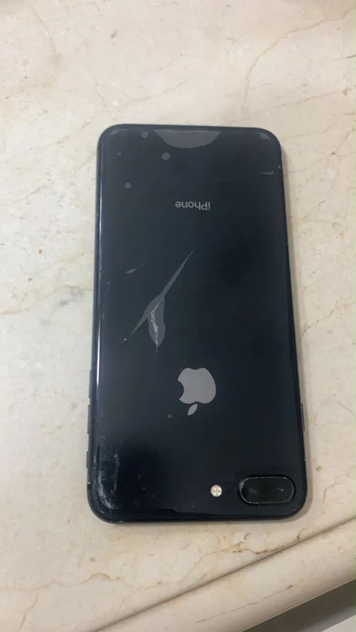 Iphone 8 plus - Foto 4