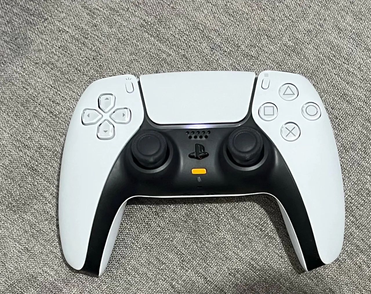 Ps5  firmware 11.60 - Foto 2