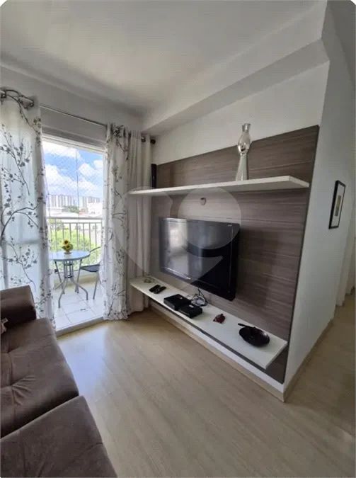 Apartamento com 2 quartos à venda em Vila guilherme - SP - Foto 2