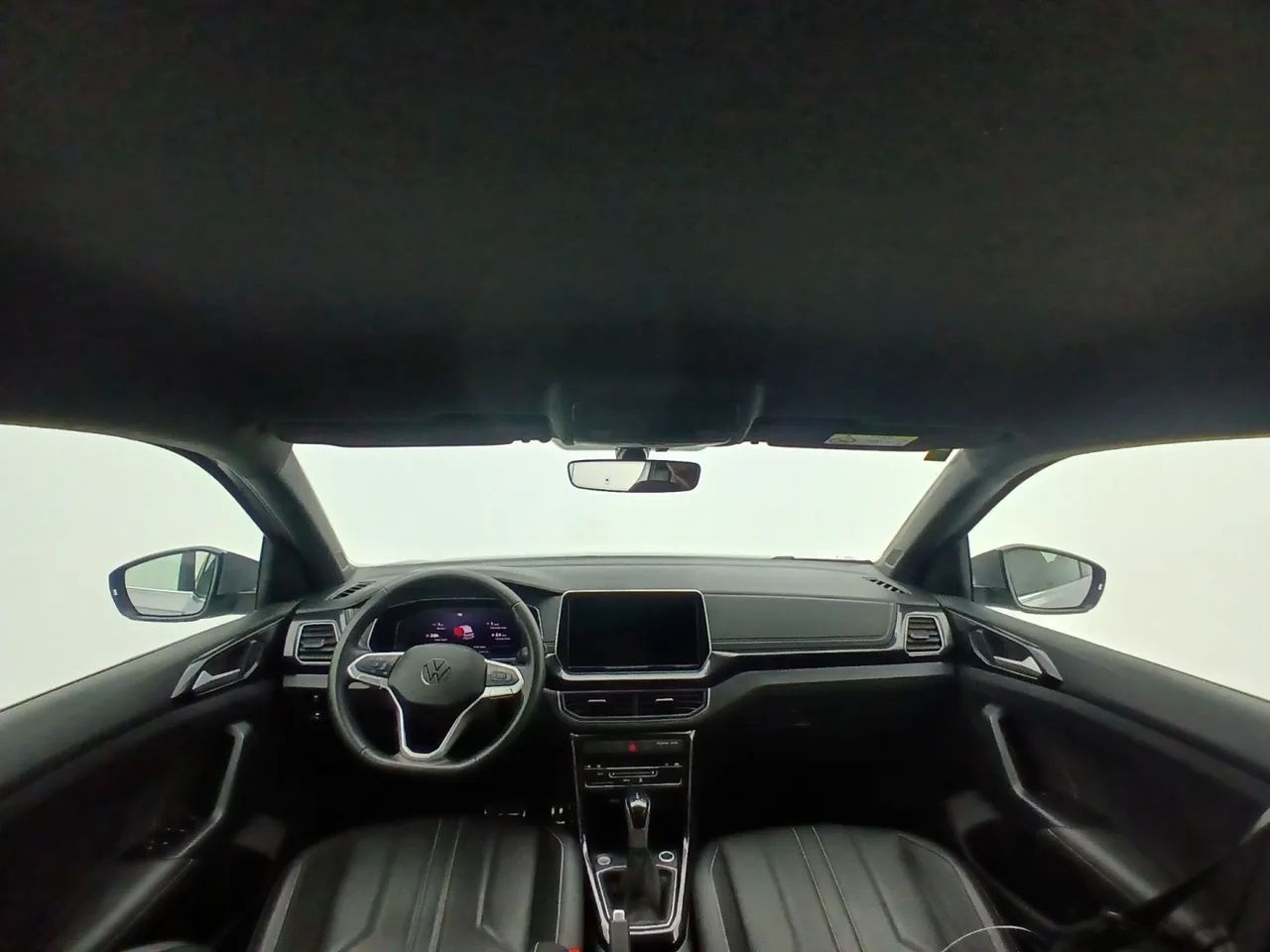 Volkswagen T-Cross Highline 1.4 TSI Flex 16V 5P AUT, foto 15 de 18
