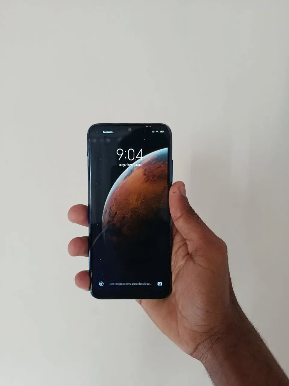 Redmi note 8 64gb