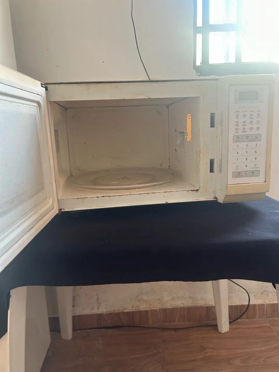Microondas  - Foto 4