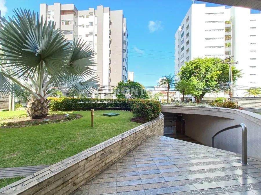 Imóvel para venda com 167 metros quadrados com 4 quartos em Graças - Recife - PE - Foto 3