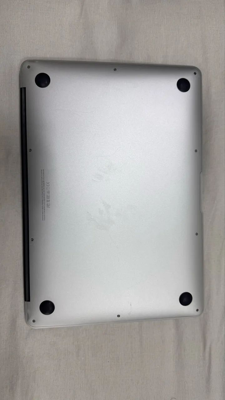 MacBook  - Foto 4
