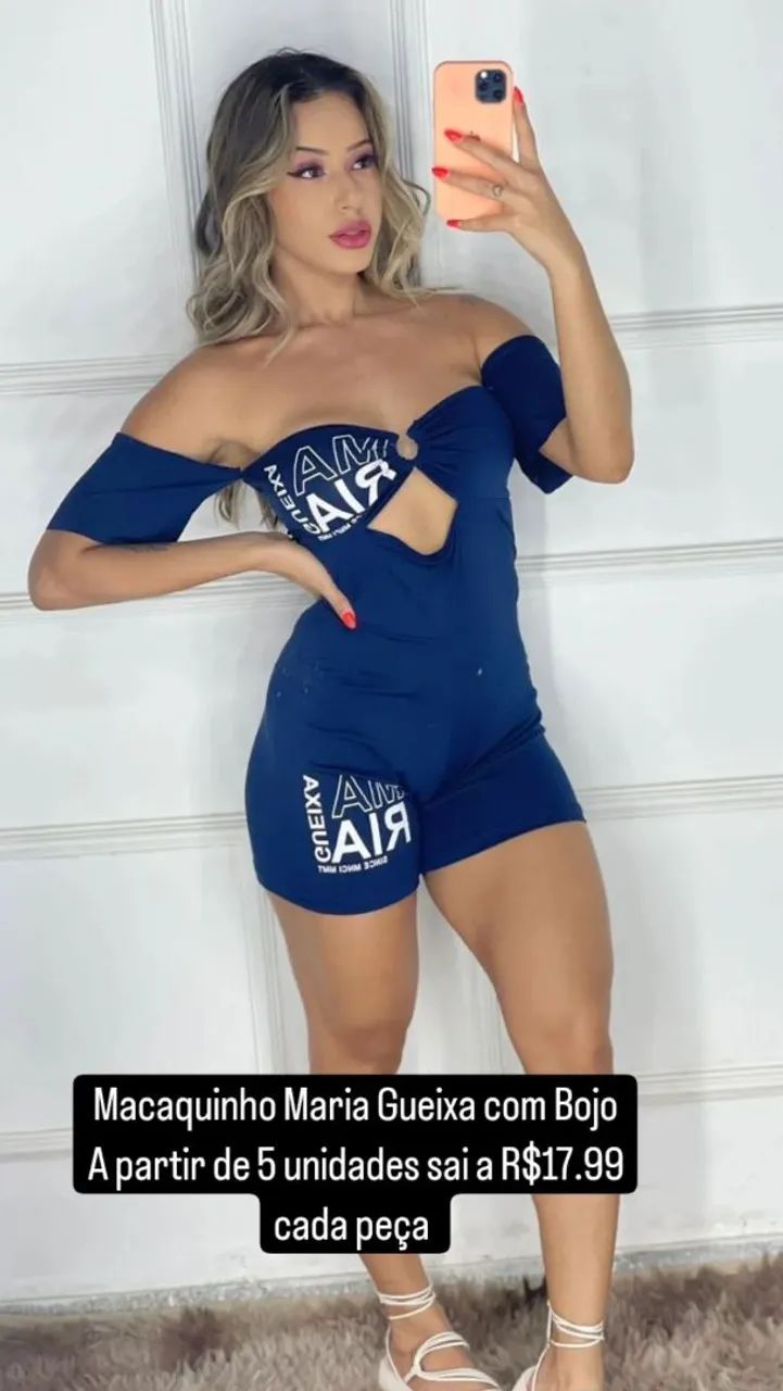 Roupas para atacado  - Foto 5