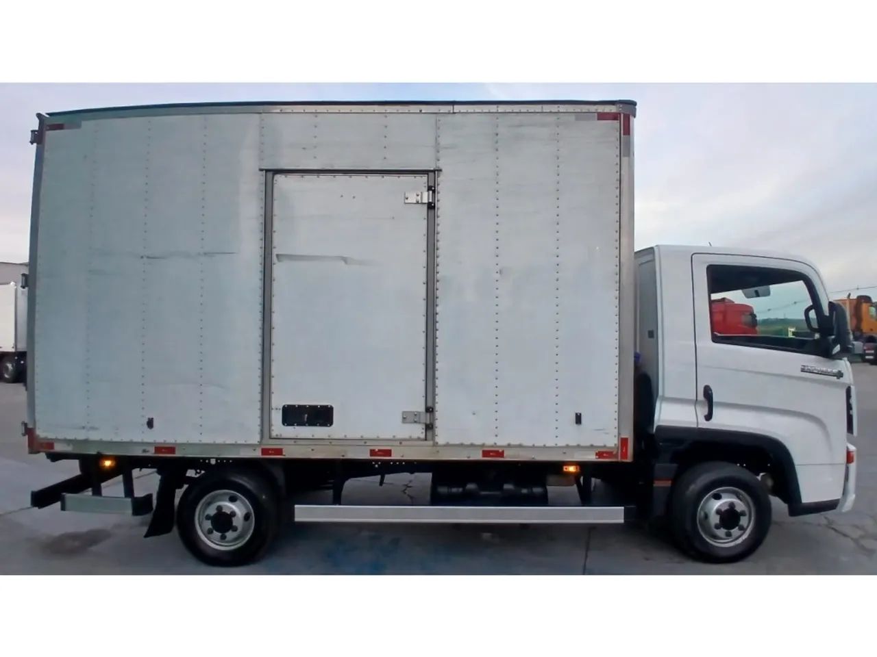 Volkswagen Delivery 2022 - Foto 4