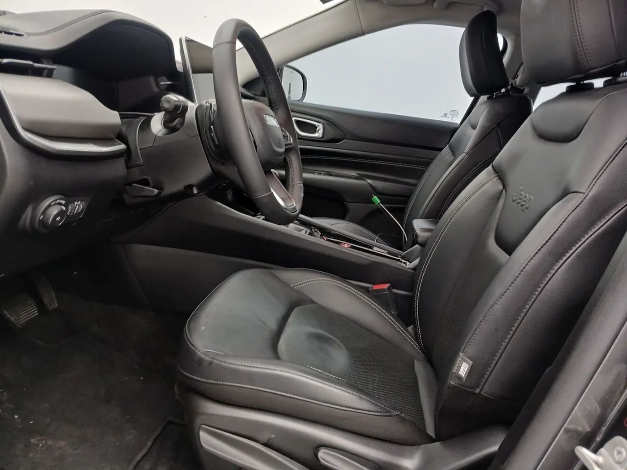 Jeep Compass LONG. T270 1.3 TB 4x2 Flex Aut., foto 16 de 18
