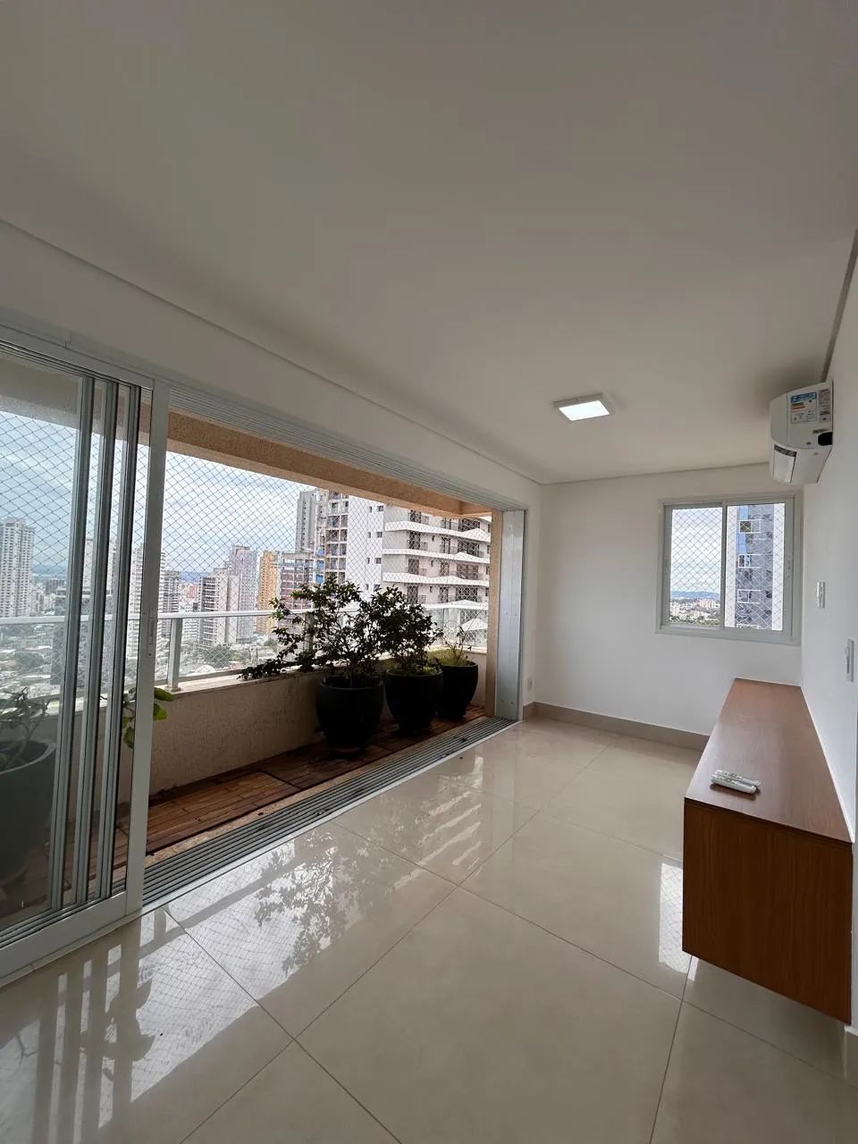 APARTAMENTO - MAISON VERTE - Marista - Aluguel ( 132 m² ) - Foto 9