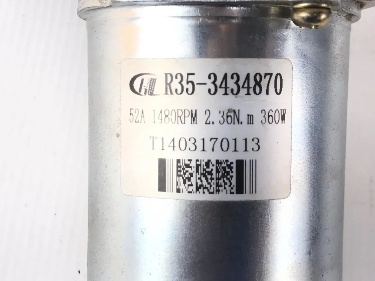 Coluna Direção Elétrica Lifan 530 1.5 2014 a 2018 - Peças para