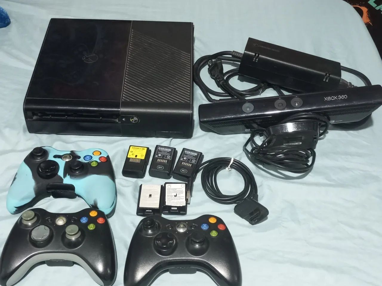 Xbox 360 Slim