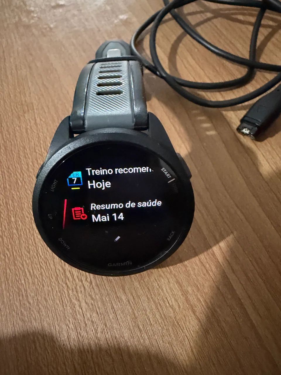 Garmin 165 - Foto 3