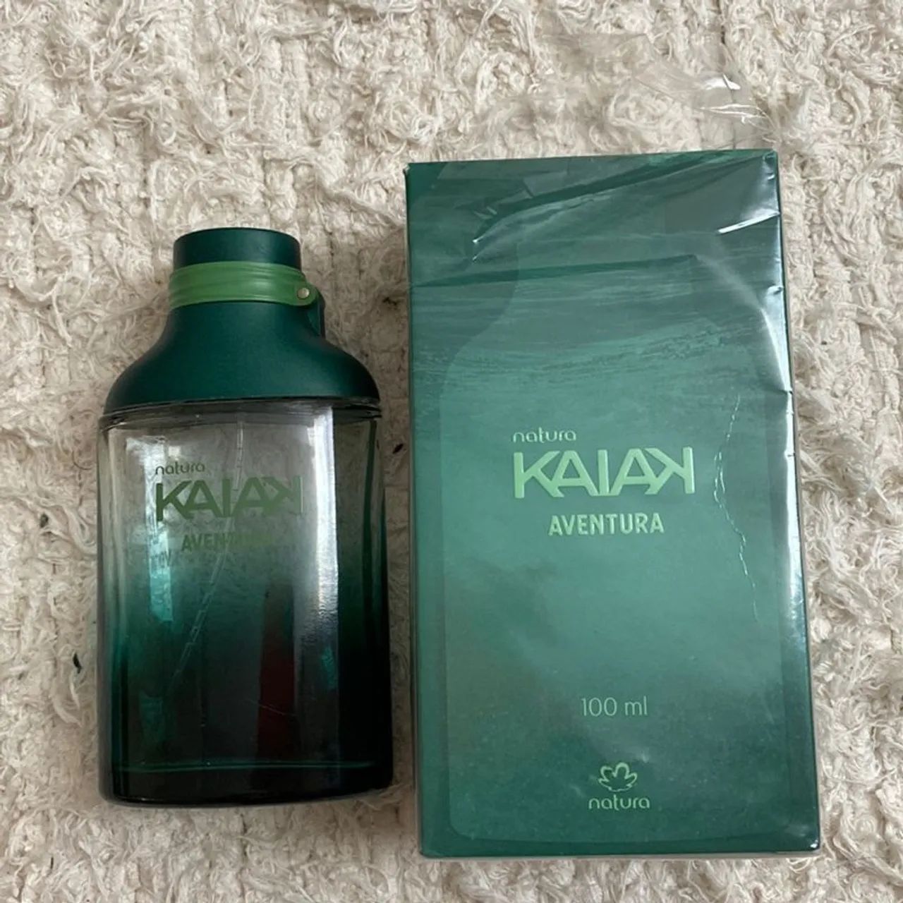 Perfume Masculino Kaiak Aventura - Foto 3