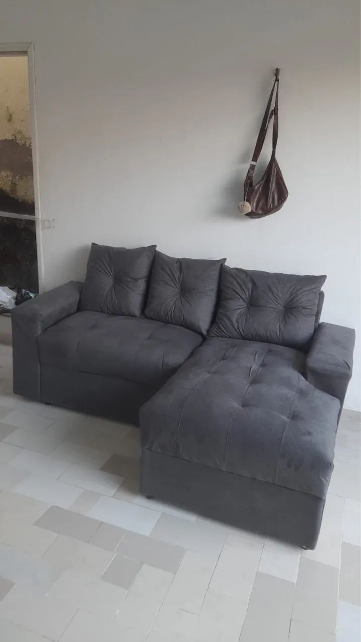 Sofá madrizinho  - Foto 2