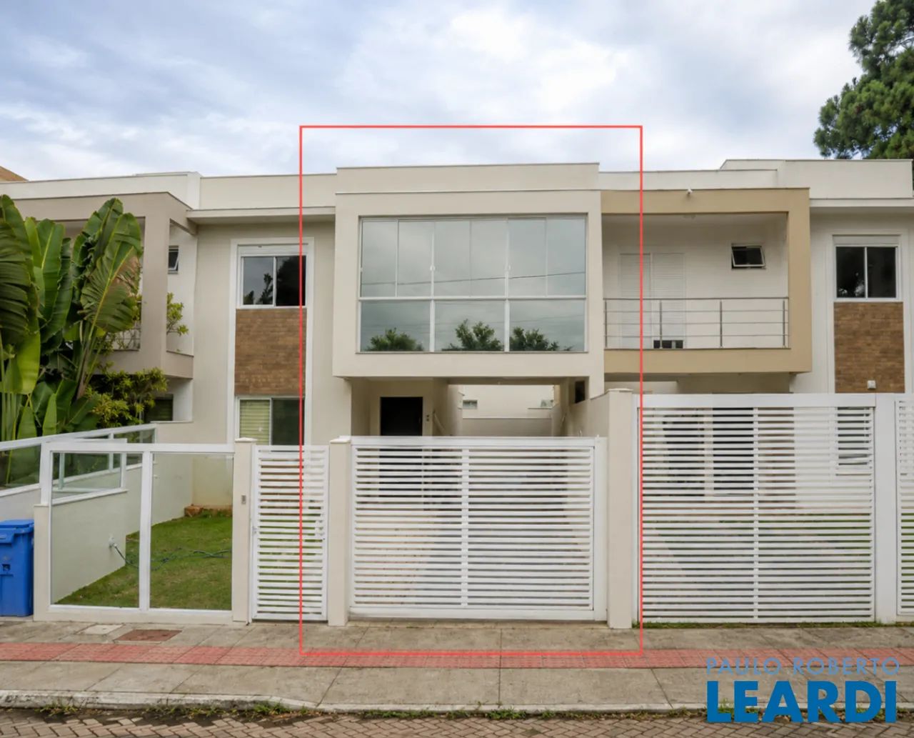 CASA TÉRREA - SÃO JOÃO DO RIO VERMELHO - SC - Foto 3