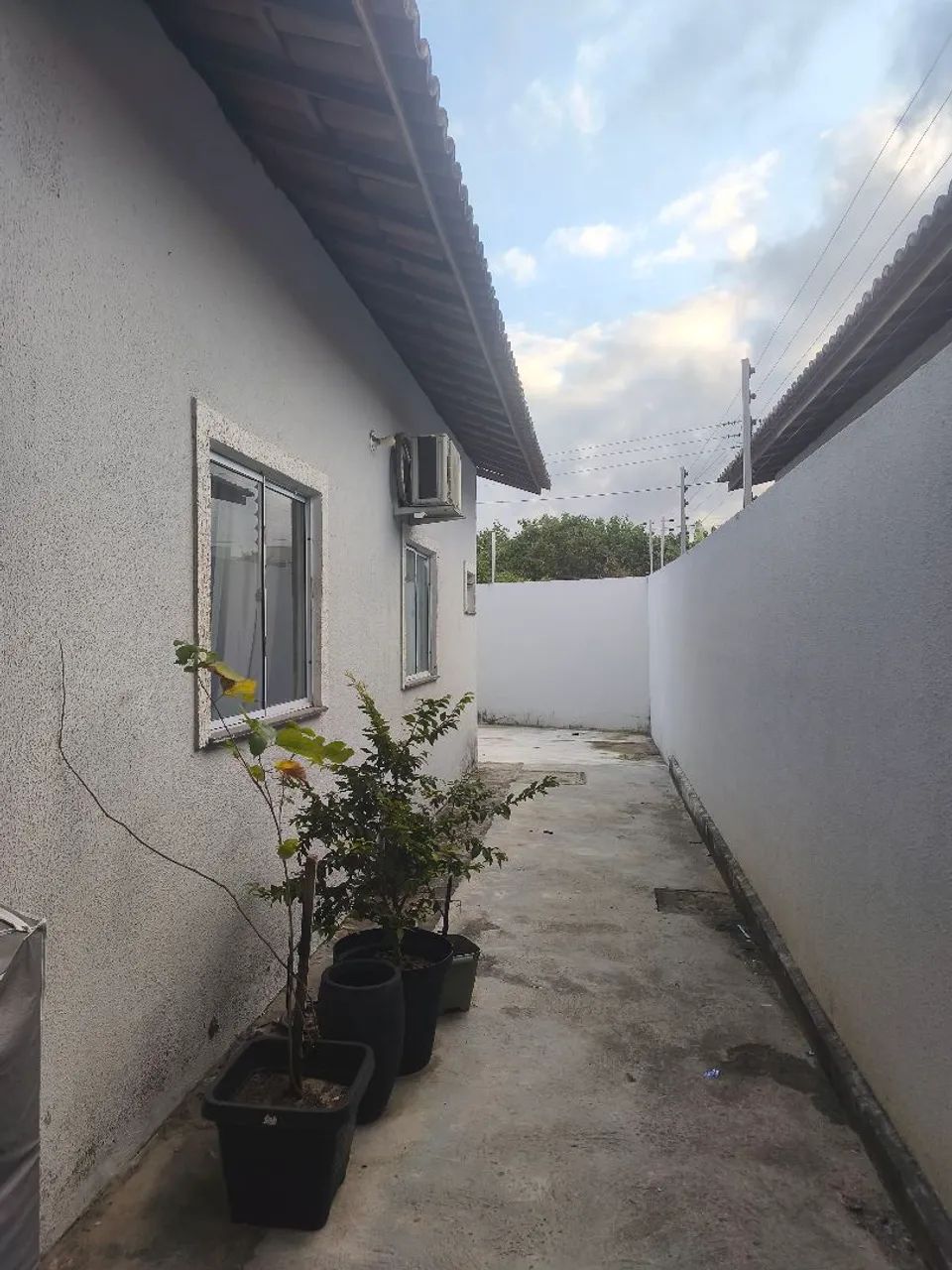 Repasse de Casa Ampla - Gereraú | Avenida Léo Rodrigues - Foto 5