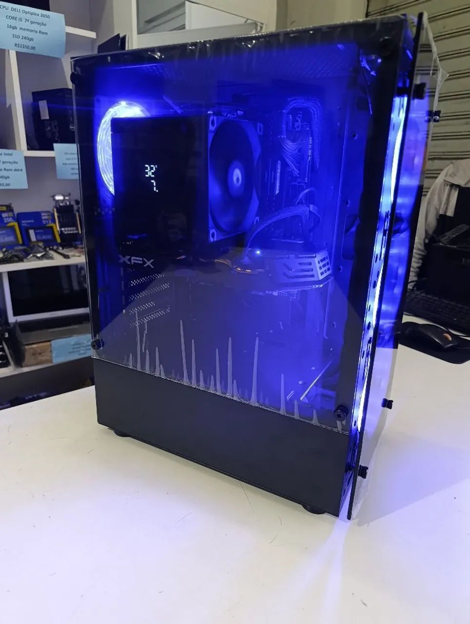 Computador Gamer  - Foto 3