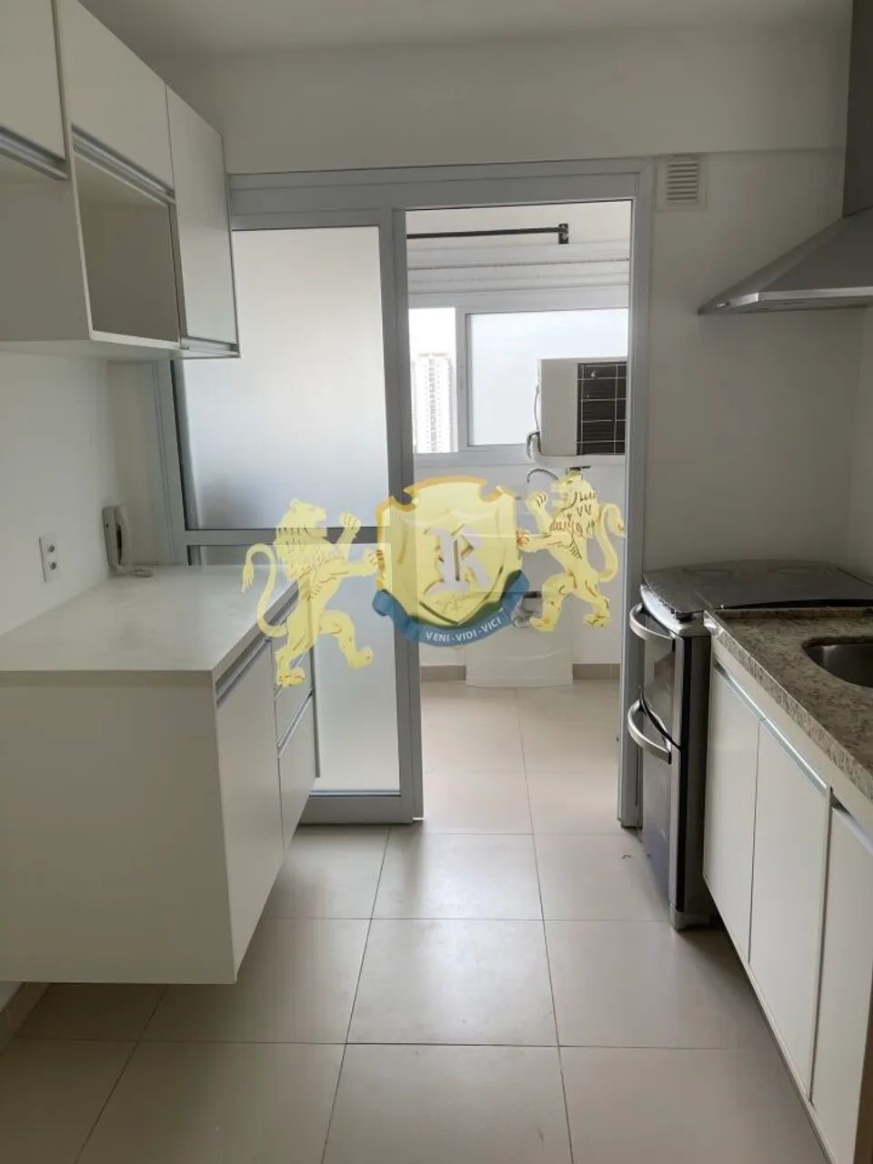 Rarus Flats - Apartamento para venda com suíte - Edifício Vision Brooklin - Foto 5