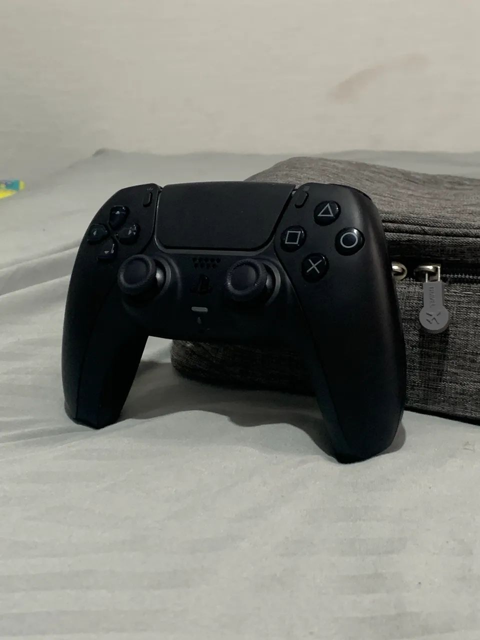 Dualsense PS5 Midnight Black