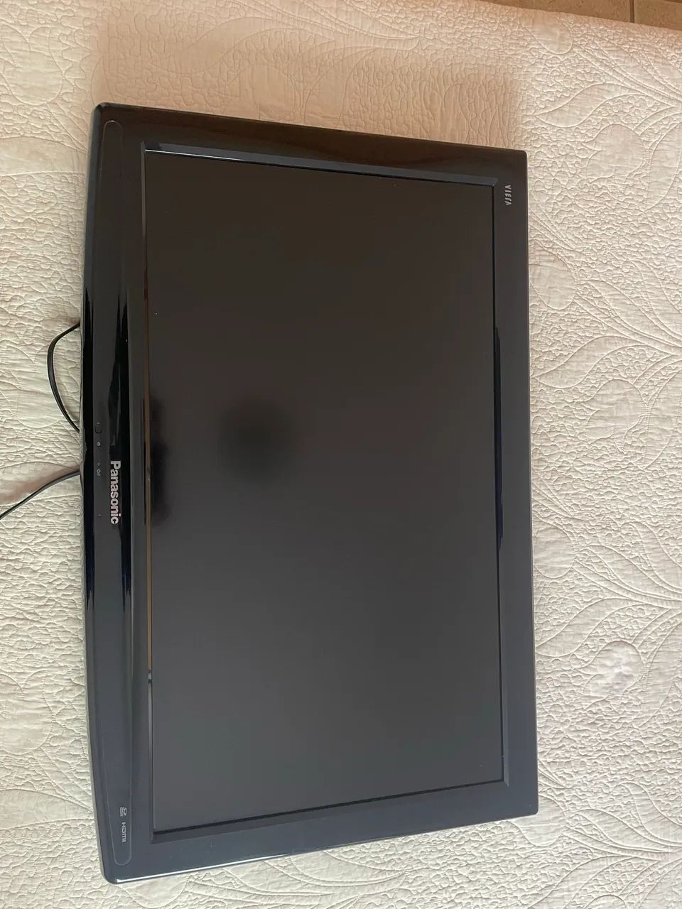 Tv Panasonic 37 polegadas 