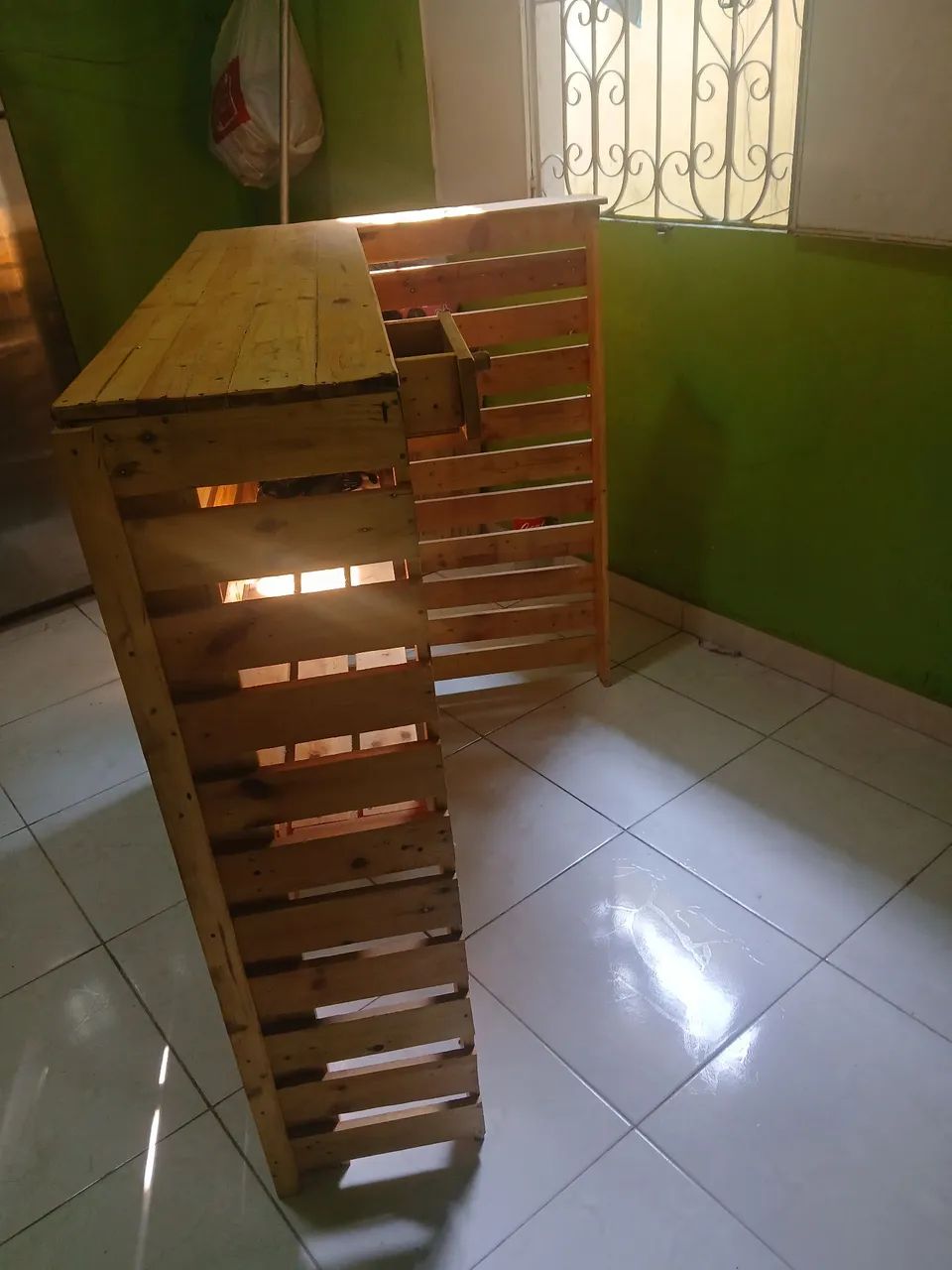 Balcão  - Foto 2
