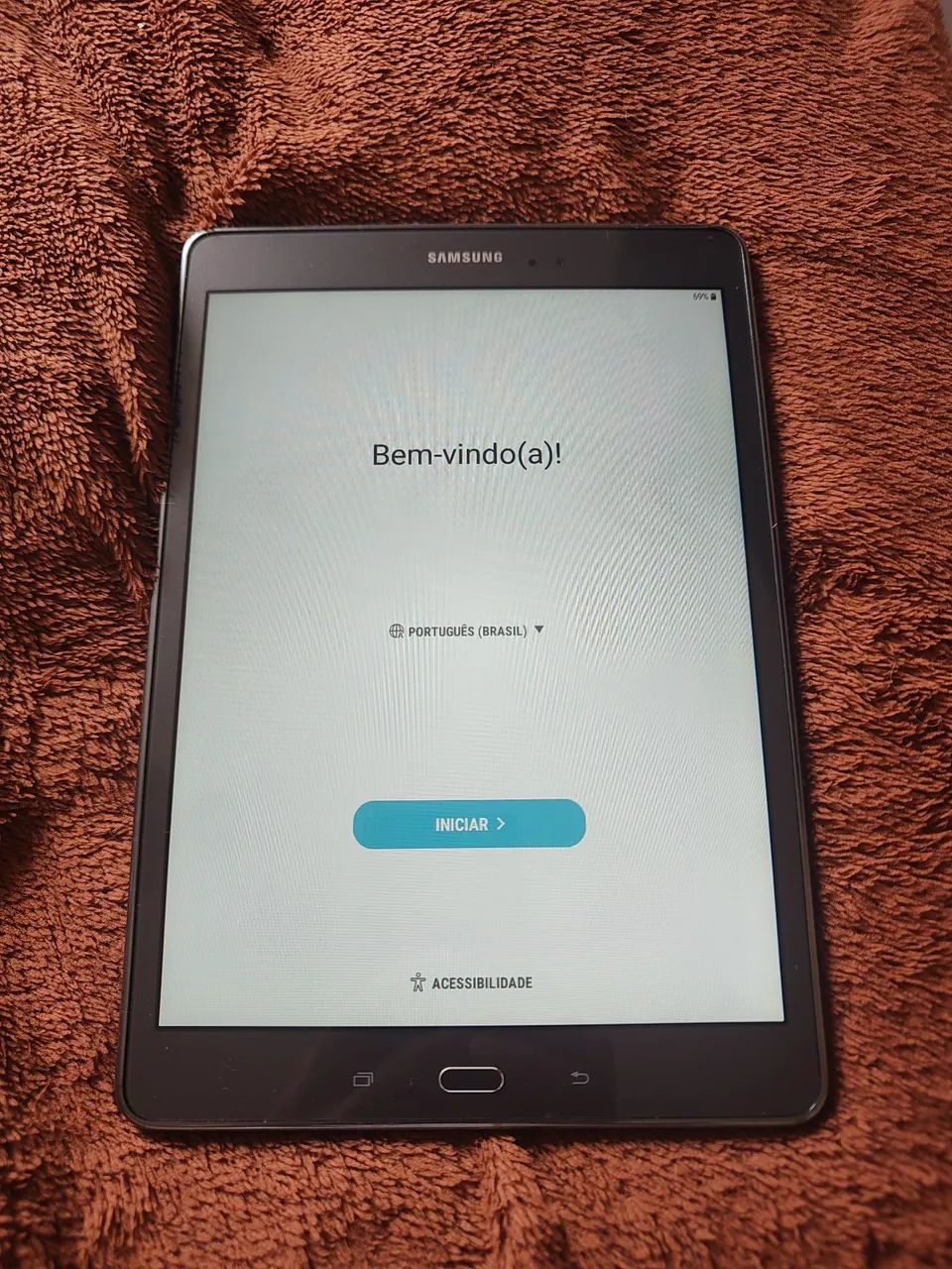 Tablet Samsung tab A - Foto 2