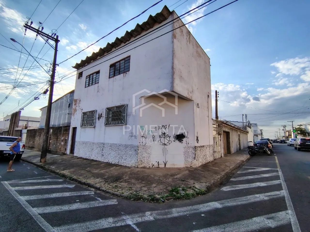 Sala Comercial Sobreloja para locação em Franca - SP - Foto 3