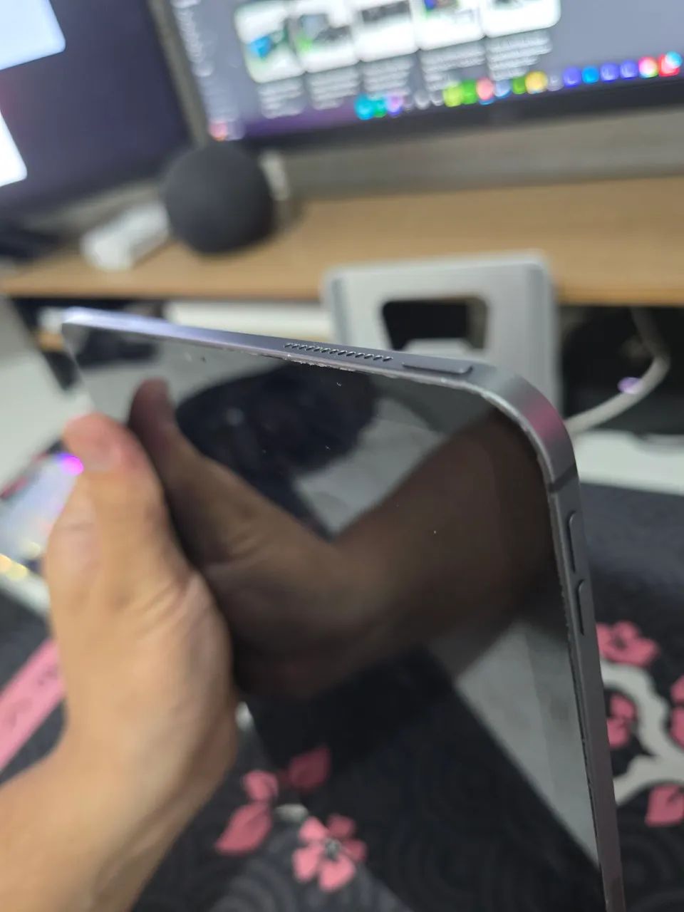 VENDO IPAD PRO 11p 2° GERAÇÃO  - Foto 4
