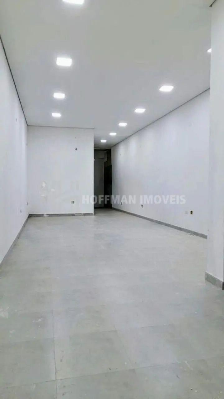 Salão comercial Dois Andares no bairro Santa Paula - Foto 4