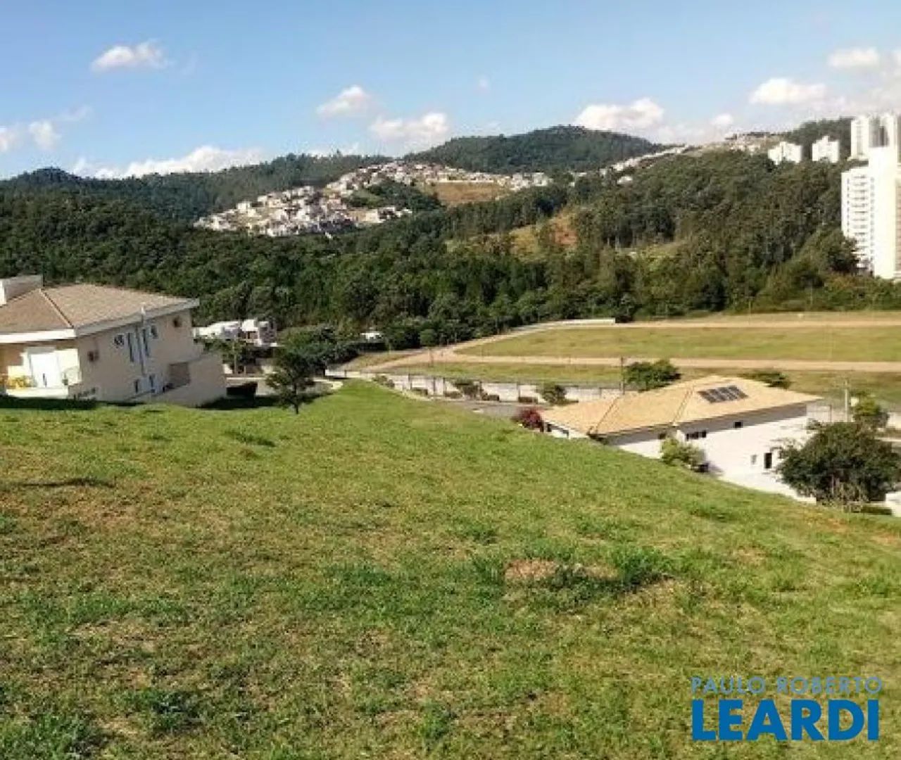 TERRENO EM CONDOMÍNIO - TAMBORÉ - SP - Foto 5