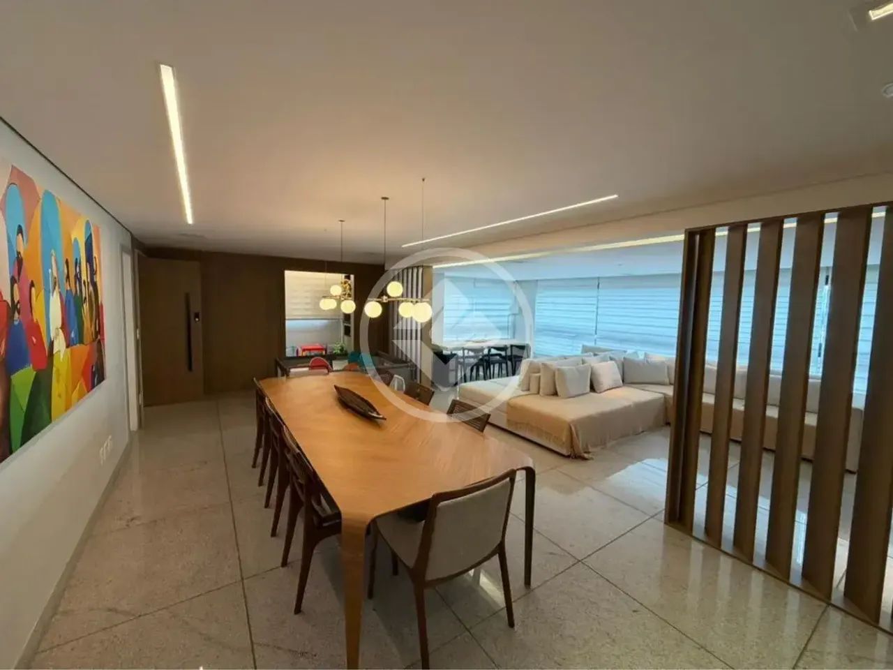 Apartamento à venda no Edifício Phoenix Tênis Residence  Belvedere codigo: 283467