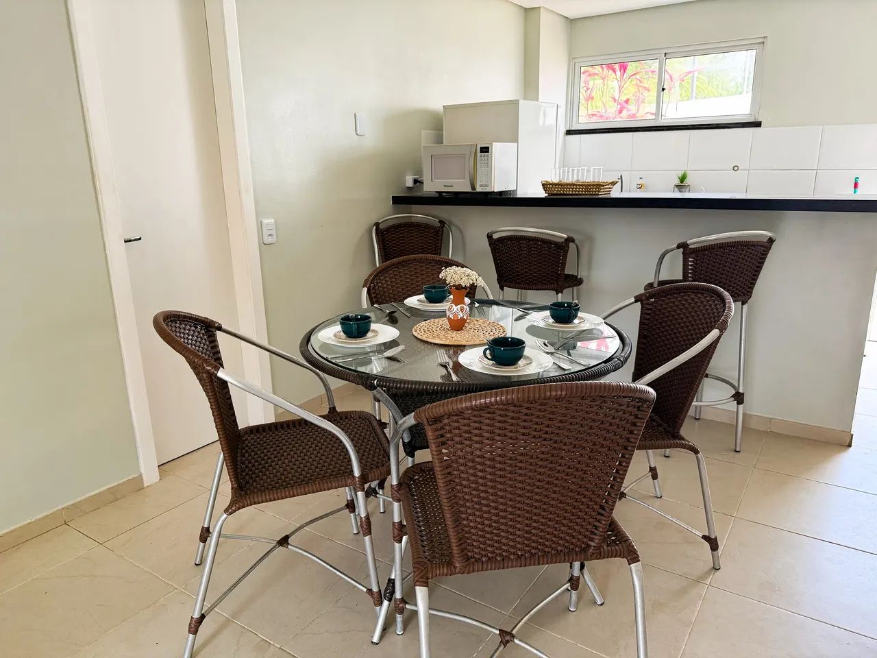 Apartamento 2 quartos no Cumbuco - Foto 2