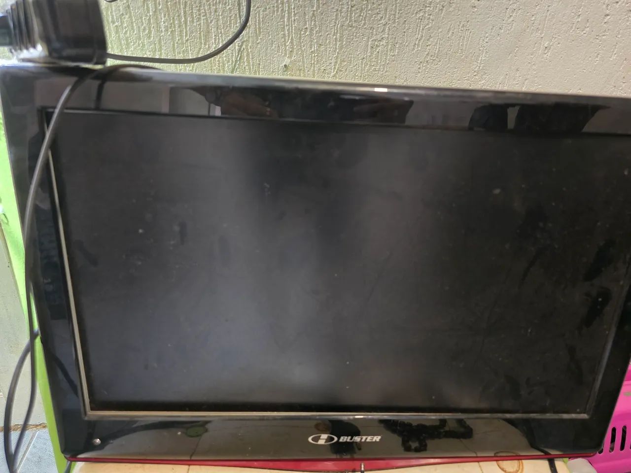 Monitor/TV 