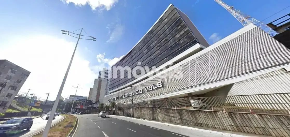 Venda ou locação Sala Canela Salvador - Foto 3