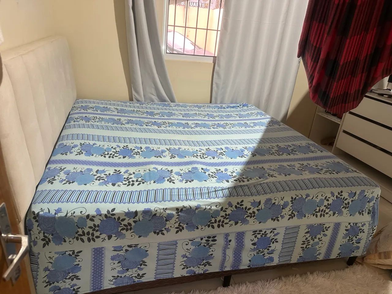 Vende -se Cama Super King - Foto 3