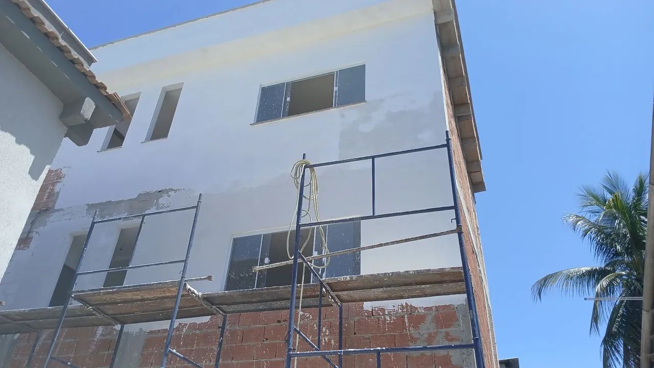 Gesseiro de estuque, plaquinha e drywall - Foto 3