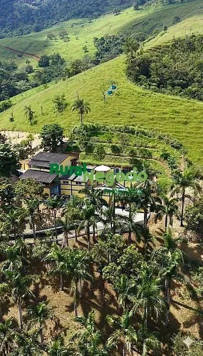 SÍTIO FORMADO EM PINDAMONHANGABA-SP COM PORTEIRA FECHADA - Foto 2