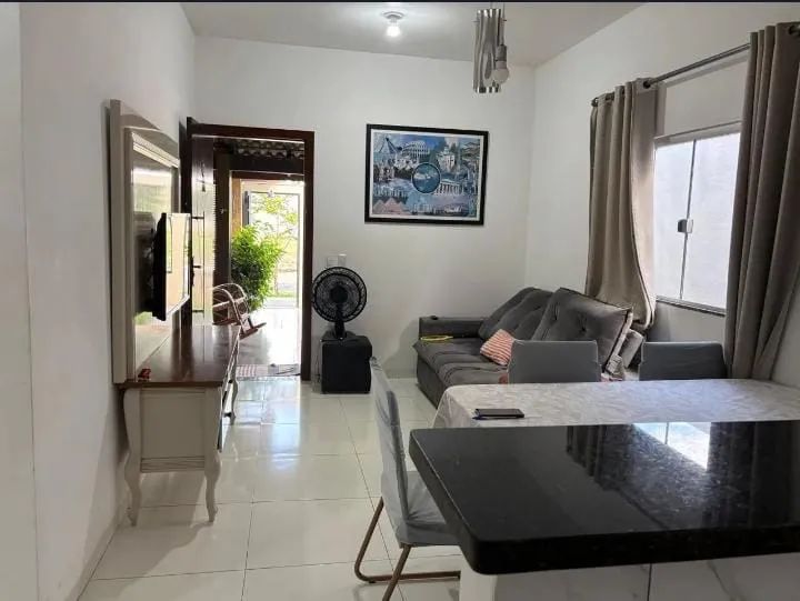 Vendo casa no bairro do jurunas VS