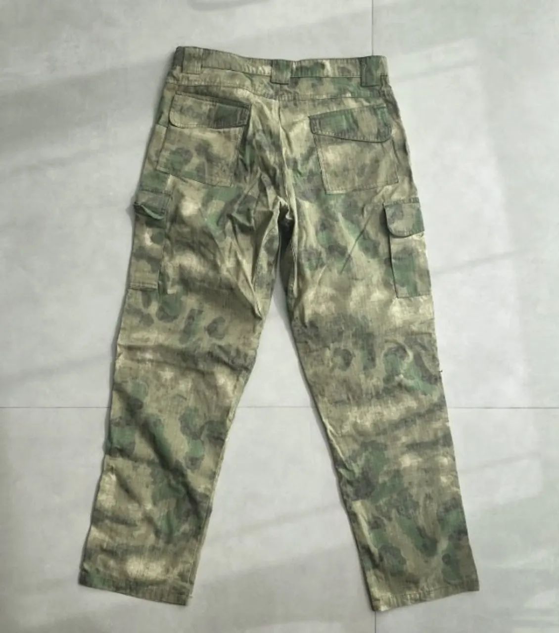 Calça Tática de Combate Invictus - AtacsFG - Foto 2