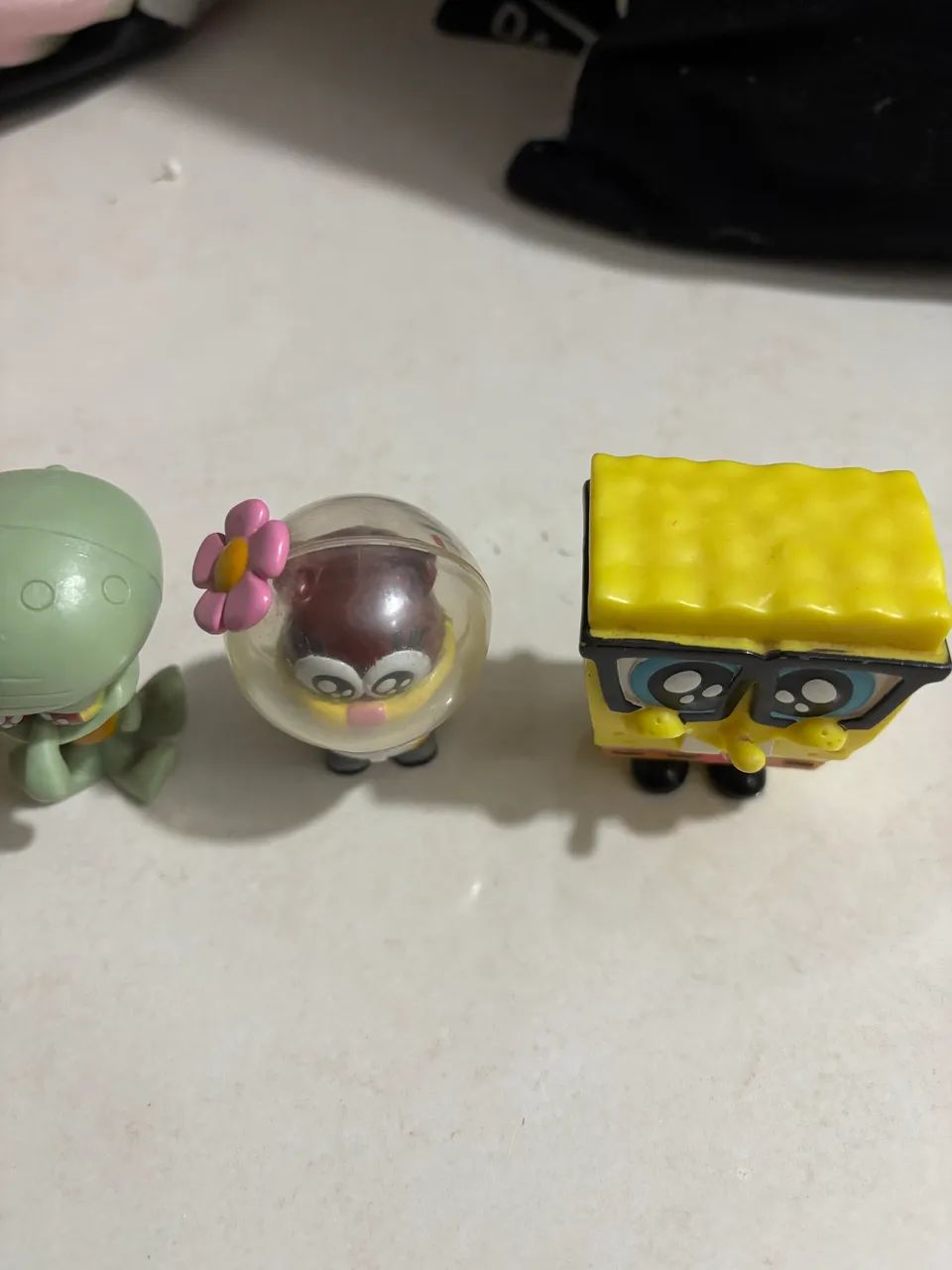 Coleção Bob esponja   - Foto 2