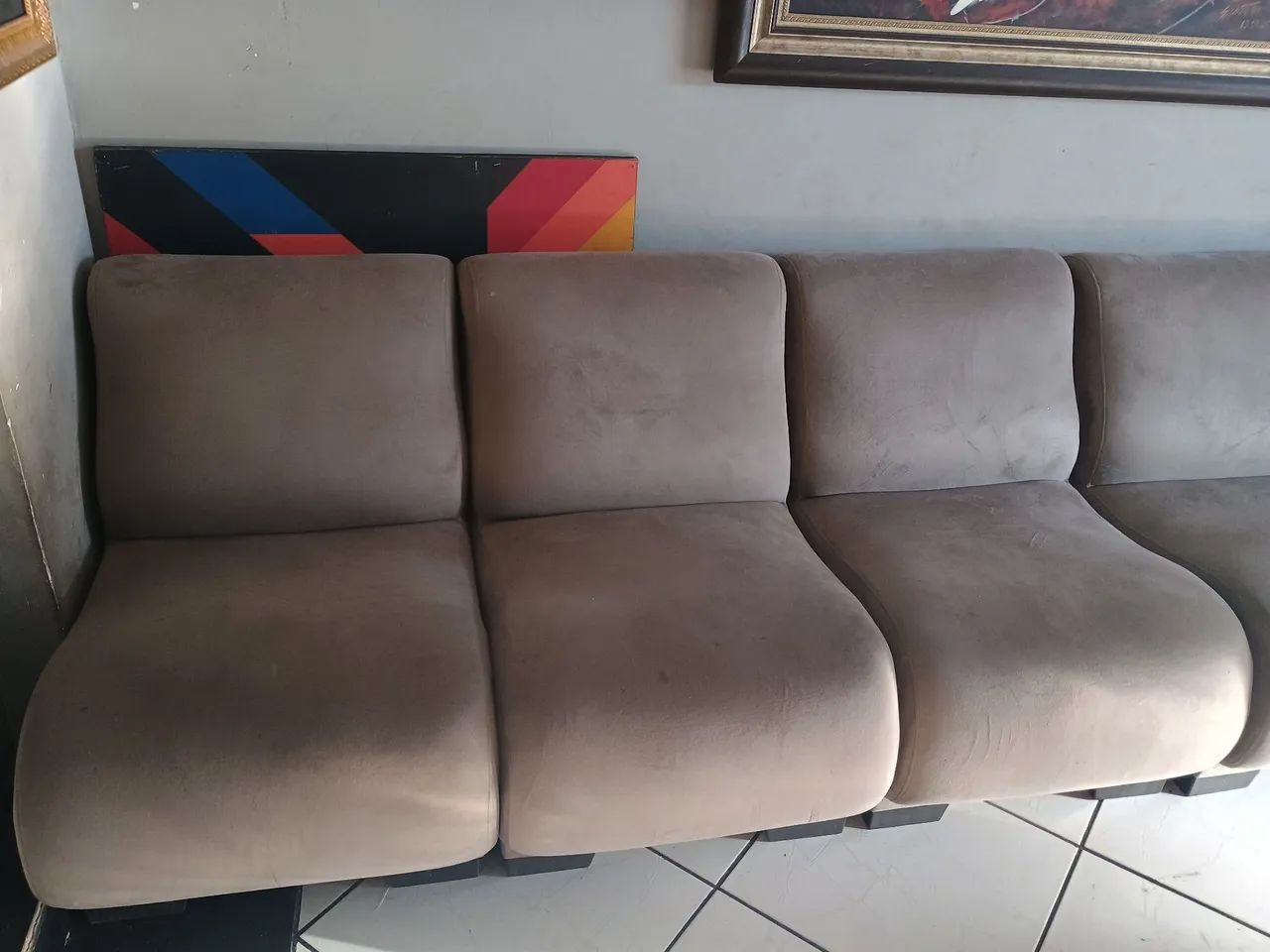 sofá  - Foto 3