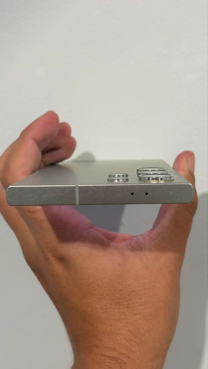 Smartphone Samsung Galaxy S24 Ultra 512GB - Foto 4