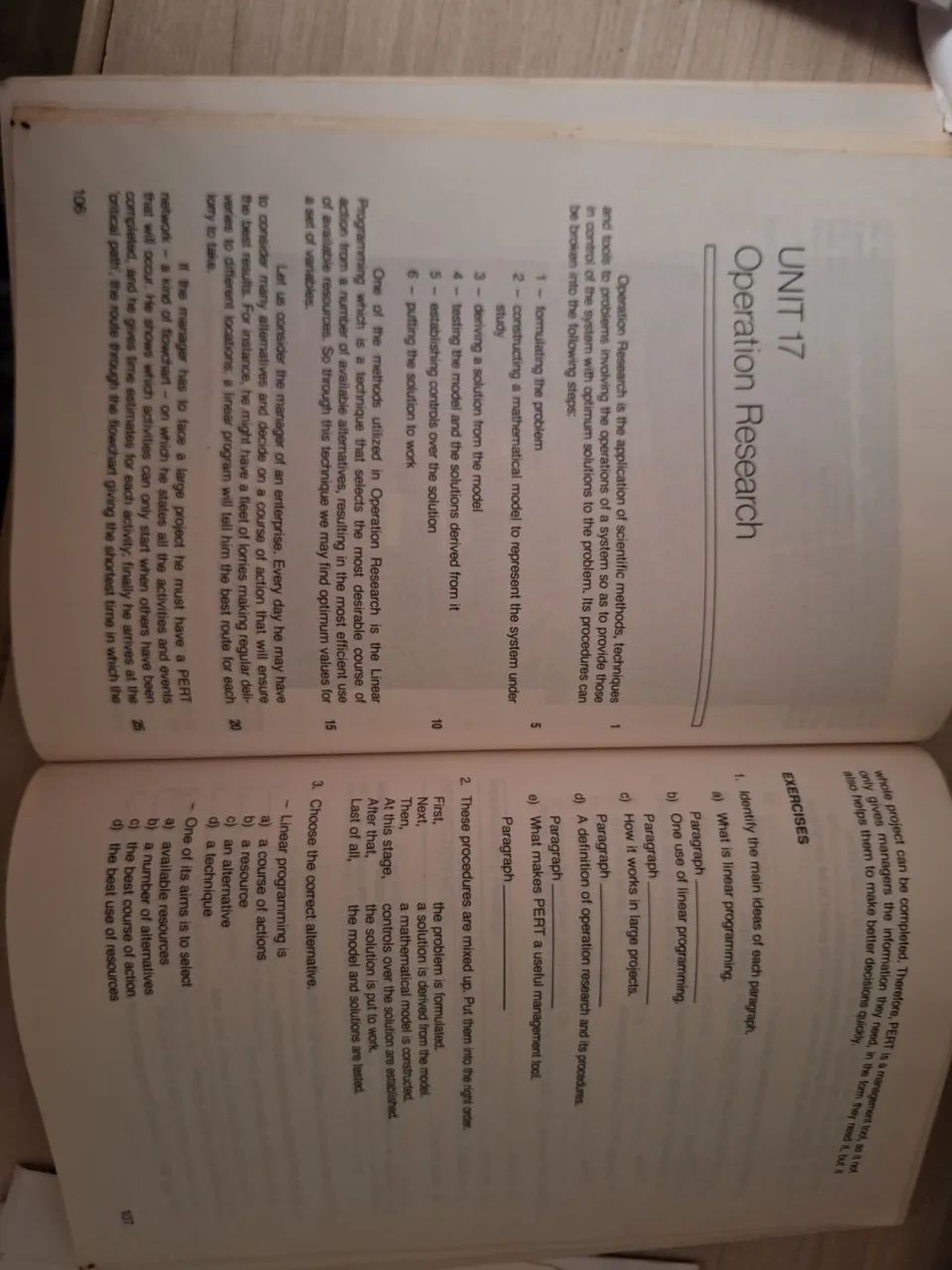 INGLÊS PARA PROCESSAMENTO DE DADOS - EDITORA ATLAS - Foto 4