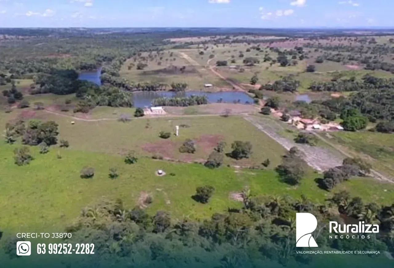 FAZENDA COMPLETA | ARGILA ACIMA DE 25% | PRONTA PARA PRODUZIR - Foto 5