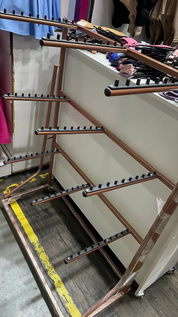 ARARA PARA PEÇAS PEQUENAS  - Foto 3