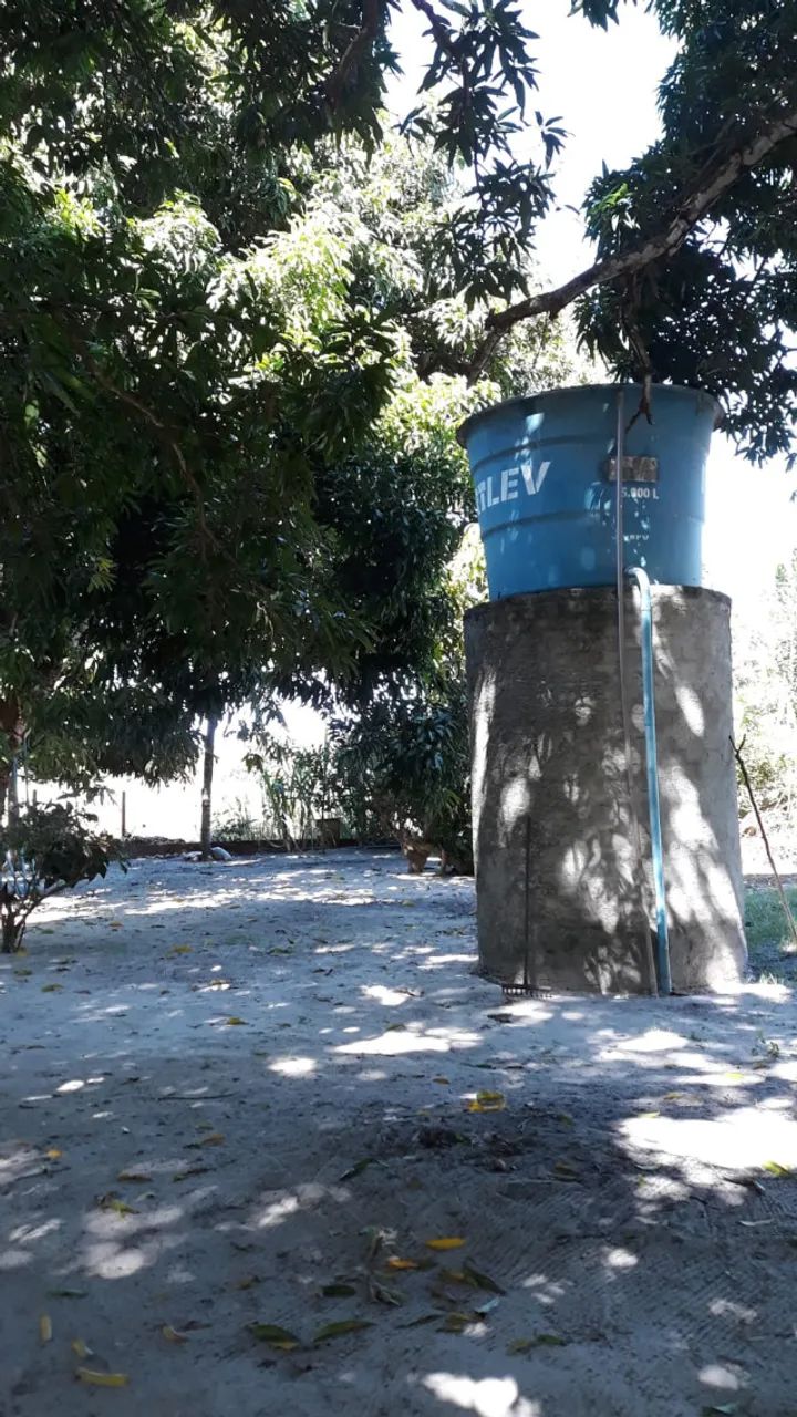 Sitio com casa de principal e de caseiro - 1000m² de área de terreno - Foto 4