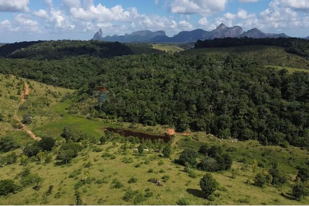 Fazenda Nova Jerusalém