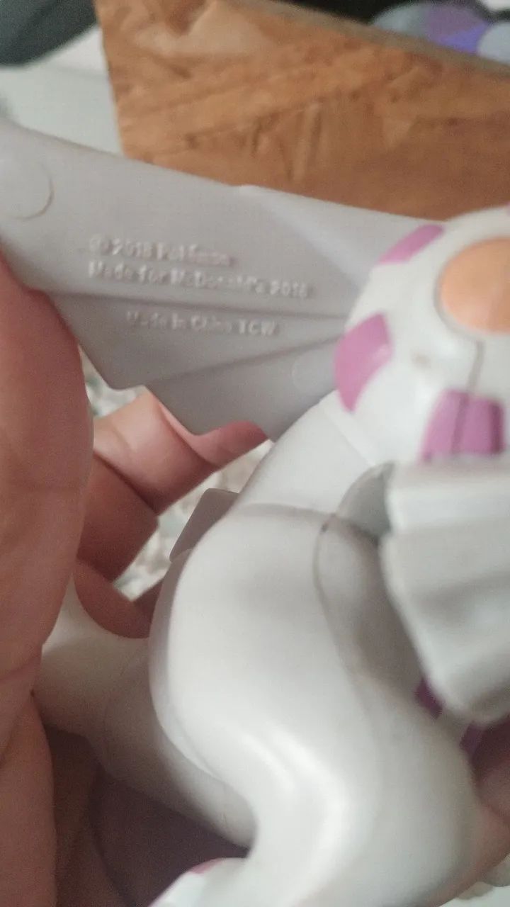 Boneco Pokémon3 - Foto 2