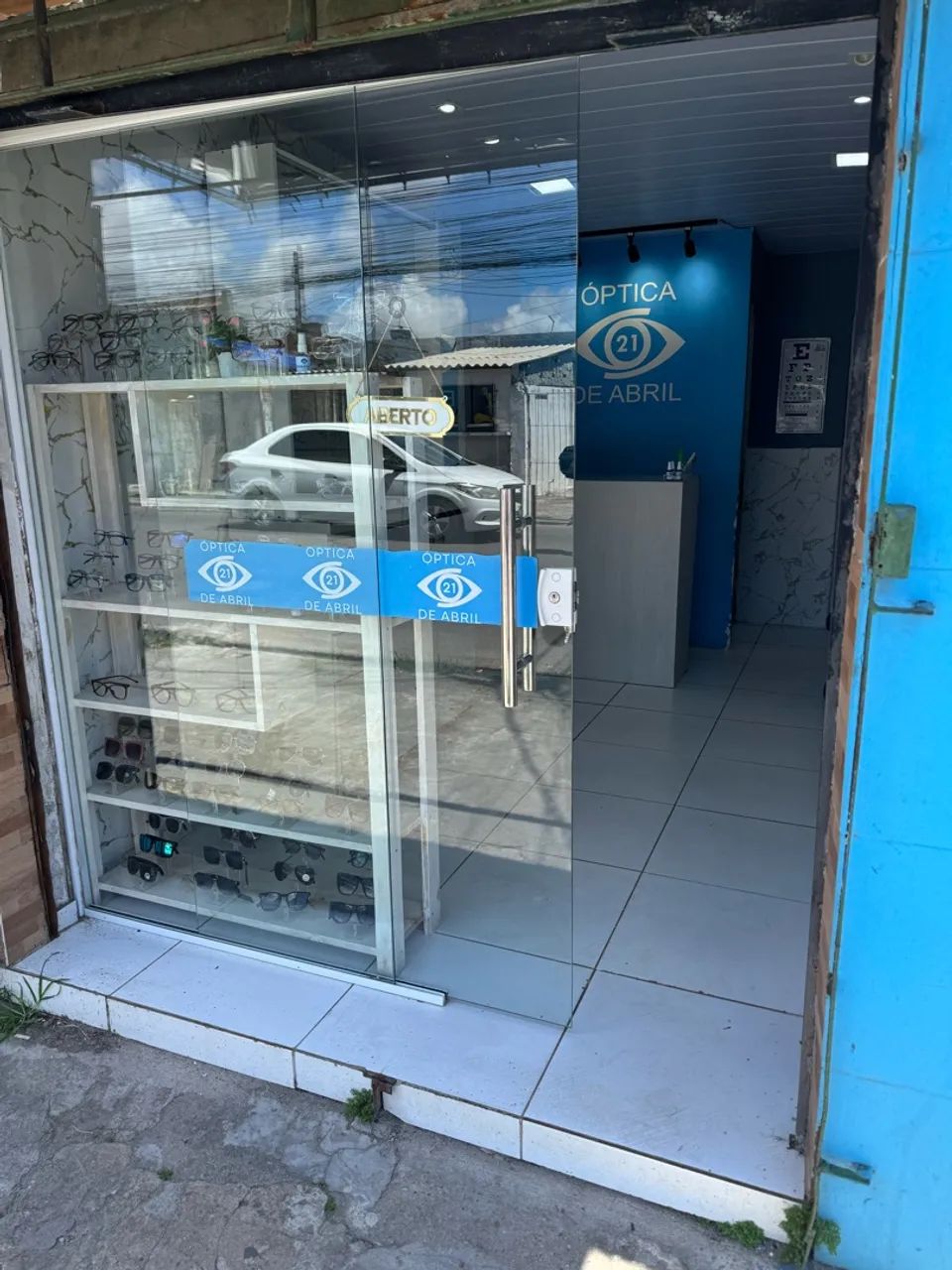 Repasse de ótica  - Foto 2