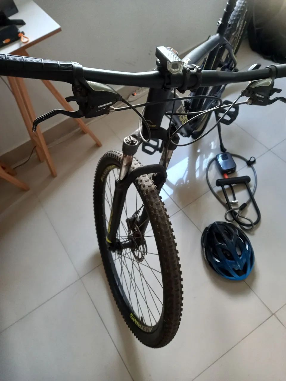 Bicicleta oggi