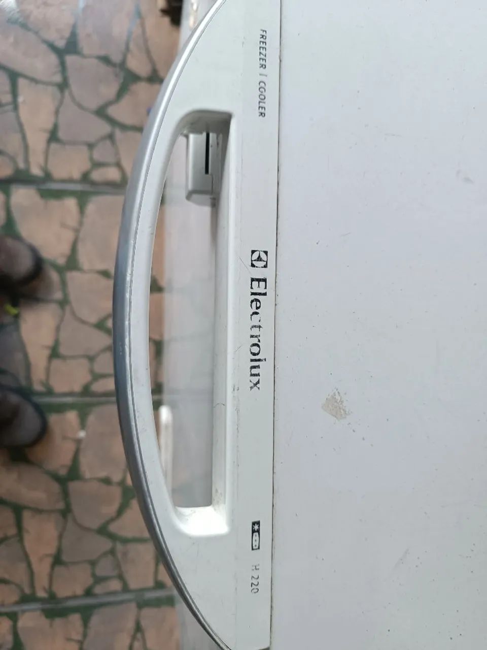 Freezer vertical  - Foto 4